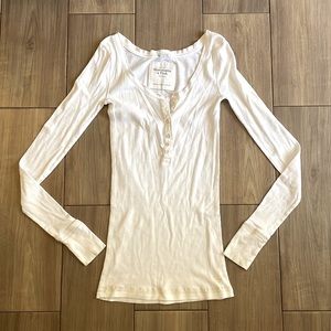 Abercrombie & Fitch long sleeve